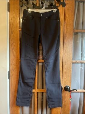 Men’s Outlier Slim Dungarees Navy